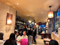 Atmosphère du Restaurant français Cafe Chappe à Paris - n°2