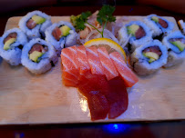 Sushi du Restaurant japonais Sushi Tokyo à Courbevoie - n°8