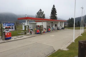 Petrol image