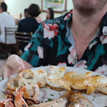 Photo n°2 de l'avis de Lady.k fait le 07/08/2022 à 14:15 sur le  Ristorante Pizzeria Antica Marina à Marina di Camerota