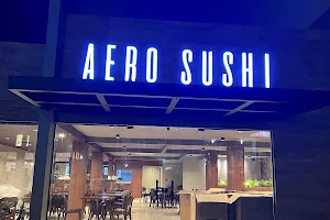 Aero Sushi Praia image