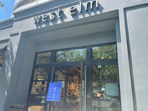 Furniture Store «west elm», reviews and photos, 700 S Village Cir, Tampa, FL 33606, USA