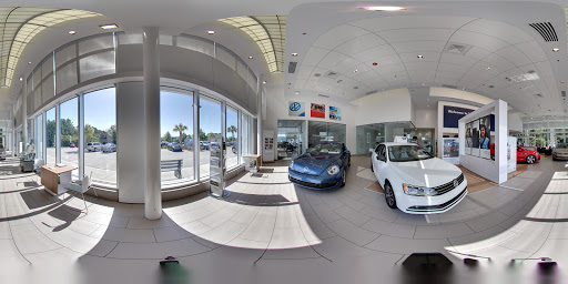 Volkswagen Dealer «Hilton Head Volkswagen», reviews and photos, 137 Auto Mall Blvd, Hardeeville, SC 29927, USA
