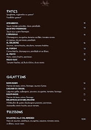 Photo n°2 de LE MATANA à Montrouge ()