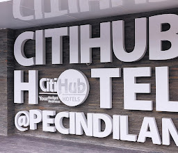 CitiHub Hotel @Pecindilan photo