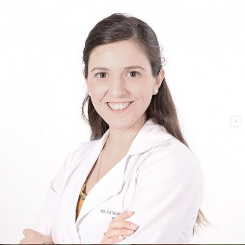 Dra. Catalina Andrighetti Ferrada, Dermatólogo - Las Condes