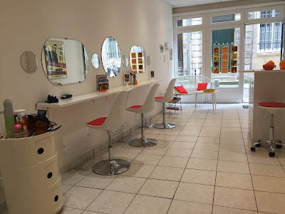 UP HAIR CONCEPT ( Artisan Coiffeur MIXTE ) à Bordeaux
