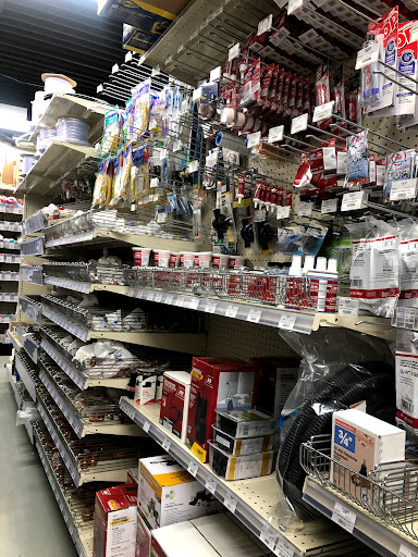 Paint Store «Modern Paint & Hardware», reviews and photos, 316 Huguenot St, New Rochelle, NY 10801, USA