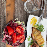 Photo n°2 de l'avis de A.a fait le 07/09/2023 à 15:50 sur le  Ristorante I Grilli à Trapani