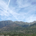 Photo n°2 de l'avis de Irene. fait le 27/08/2018 à 18:14 sur le  Feudo San Giorio à San Giorio di Susa