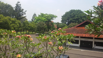 Gedung Bhaksana