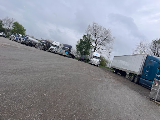 Gas Station «Sunoco Gas Station», reviews and photos, 5100 S Victor Pike, Bloomington, IN 47403, USA