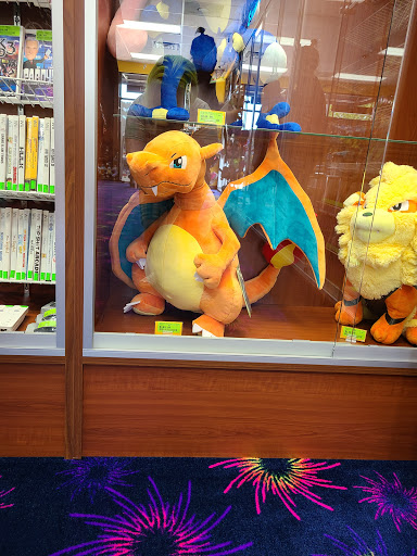 Video Game Store «Video Game Heaven», reviews and photos, 681 N Battlefield Blvd, Chesapeake, VA 23320, USA