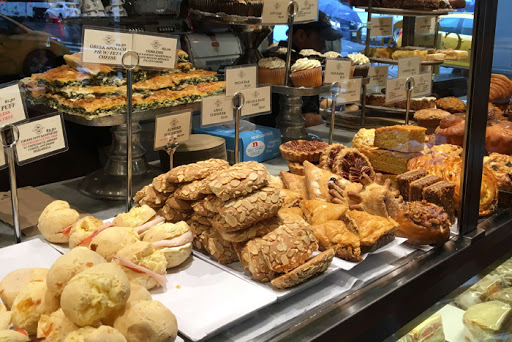 Photo of Corrado Bread & Pastry