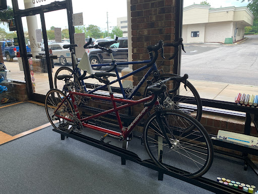 All Star Bike Shops, 5003 Falls of Neuse Rd B, Raleigh, NC 27609, USA, 
