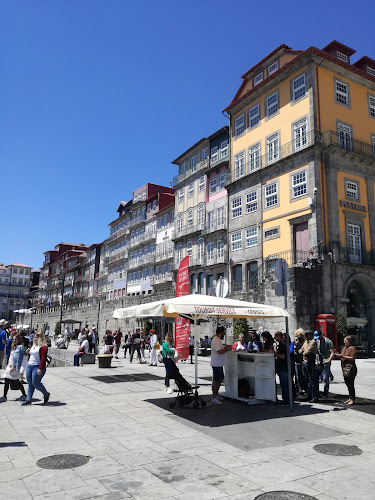 Armazém Criativo - Porto