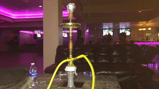 Hookah Bar «The Golden Pyramid Social Club», reviews and photos, 10175 E Hampden Ave, Denver, CO 80231, USA