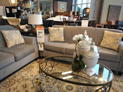 Furniture Store «Ashley HomeStore», reviews and photos, 1584 IL-59, Naperville, IL 60564, USA