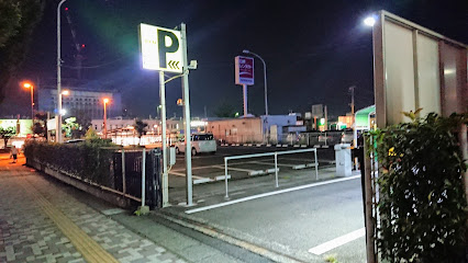 PEN三島駅前パーキング