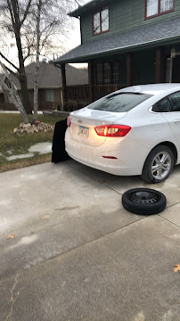 Richman Automotive & Towing - Photo 8 - Car repair in West Des Moines, IA, Des Moines