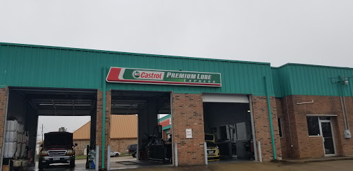 Auto Repair Shop «Castrol Express Car Service», reviews and photos, 240 E Ovilla Rd, Red Oak, TX 75154, USA