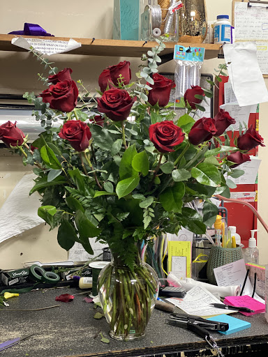 Florist «Heavenly Flowers Too LCC», reviews and photos, 222 Broadway, Amityville, NY 11701, USA