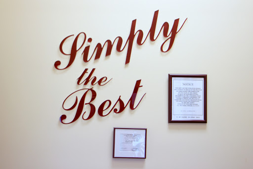 Barber Shop «Simply The Best», reviews and photos, 3101 New Jersey 42, Washington Township, NJ 08081, USA