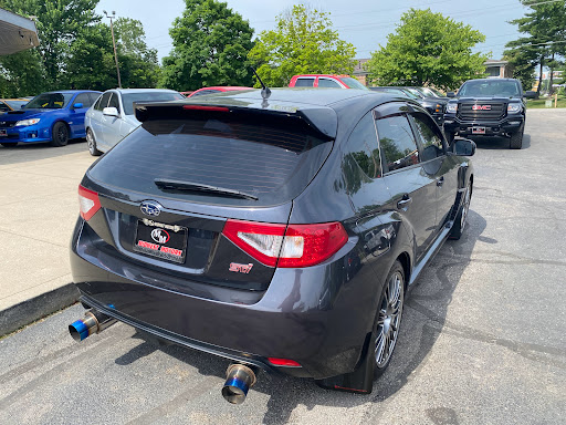 Car Dealer «Midwest Motors», reviews and photos, 7715 W 10th St, Indianapolis, IN 46214, USA