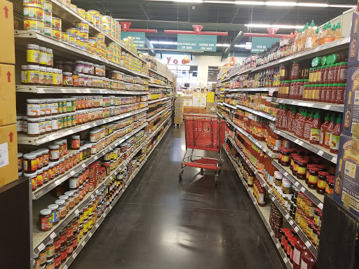 Asian Grocery Store «LF Market Oriental & Seafood», reviews and photos, 5350 W Bell Rd #115, Glendale, AZ 85308, USA