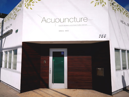 Santa Monica Acupuncture Center