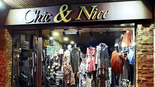Chic & Nice Moda - Boutique De Ropa Granada