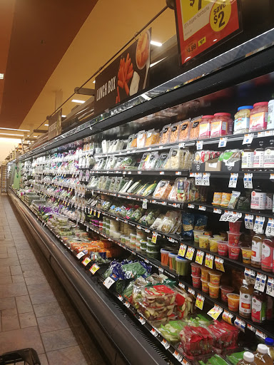 Grocery Store «Stop & Shop», reviews and photos, 407 Valley St, South Orange, NJ 07079, USA