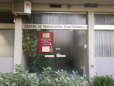 Dominique Calazel à Toulouse