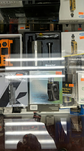 Cigar Shop «Vape N Cigar», reviews and photos, 7104 Minstrel Way #7, Columbia, MD 21045, USA