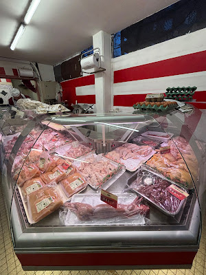 Boucherie halal El rahmane à Albi
