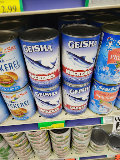 Supermarket «Family Foods Market», reviews and photos, 19230 Harper Ave, Harper Woods, MI 48225, USA