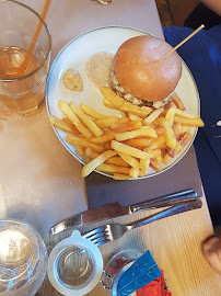 Plats et boissons du Restaurant français L'Après Ski à Vars - n°10