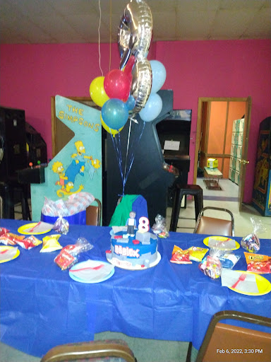 Bowling Alley «Jasper Bowling Center», reviews and photos, 270 AL-5, Jasper, AL 35503, USA