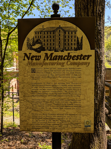 Government Office «Sweetwater Creek State Park», reviews and photos, 1750 Mt Vernon Rd, Lithia Springs, GA 30122, USA