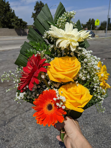 Florist «Ron & Alicia Robinson Florist», reviews and photos, 2110 Fullerton Rd, Rowland Heights, CA 91748, USA