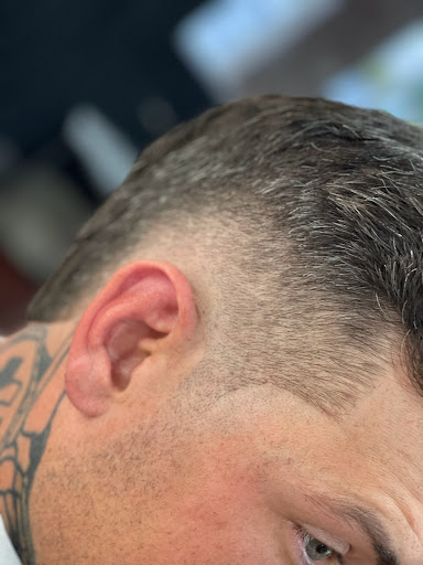 Barber Shop «Lakewood Barbershop», reviews and photos, 6006 100th St SW #101, Lakewood, WA 98499, USA