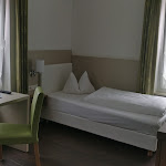 Photo n°7 de l'avis de Mr.r fait le 28/07/2019 à 17:56 sur le  Hotel Bayerischer Hof à Lindenberg im Allgäu