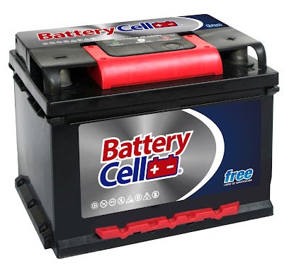 Baterias BatteryCell . Curico