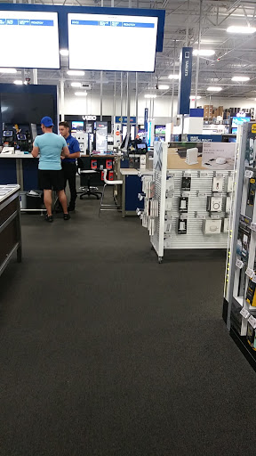 Electronics Store «Best Buy», reviews and photos, 2288 E Williams Field Rd, Gilbert, AZ 85295, USA