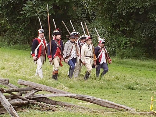Battle Site «Paoli Battlefield Historical Park», reviews and photos, Monument Ave & Wayne Ave, Malvern, PA 19355, USA