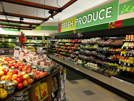 Grocery Store «Food Lion», reviews and photos, 25102 Lankford Hwy, Onley, VA 23418, USA