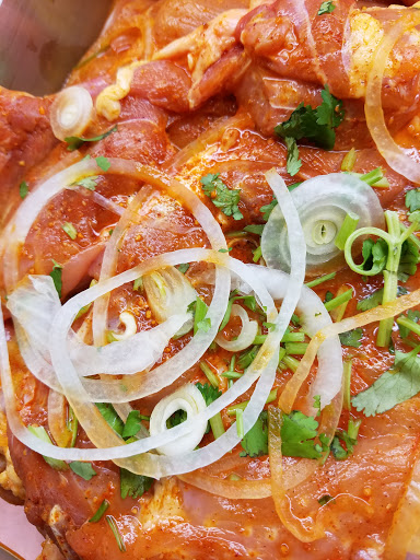 Grocery Store «Fiesta Meat Market», reviews and photos, 9746 Elk Grove Florin Rd, Elk Grove, CA 95624, USA