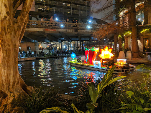 Event Venue «Rio Plaza», reviews and photos, 245 E Commerce St, San Antonio, TX 78205, USA