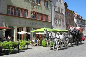 Hotel Mohrenpost Wangen GmbH image