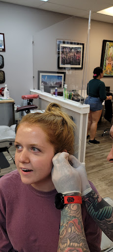 Tattoo Shop «Killer Ink», reviews and photos, 1620 Buford Hwy NE, Buford, GA 30518, USA